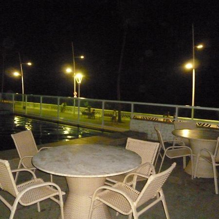 Flat no Farol Aparthotel Salvador Esterno foto