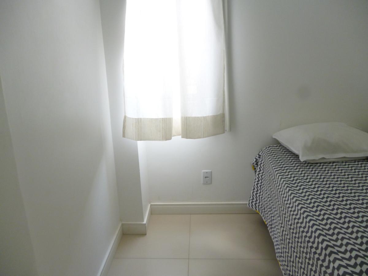 Flat no Farol Aparthotel Salvador Esterno foto