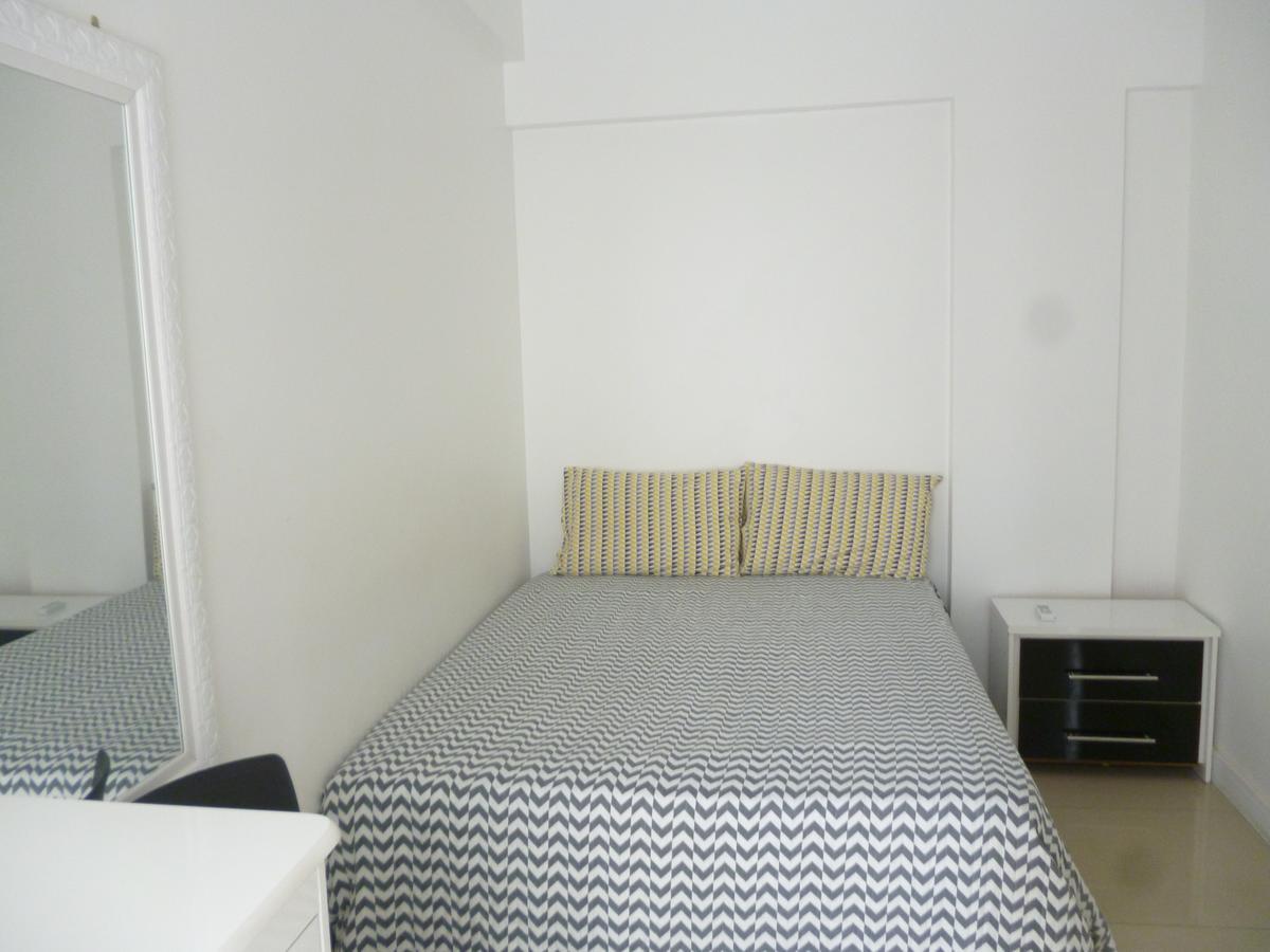 Flat no Farol Aparthotel Salvador Esterno foto